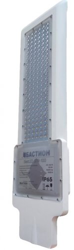 Светильник уличный (Кобра) SkatLED STR-100100Вт 10000Лм 5000К IP65 505х187х58 мм картинка 